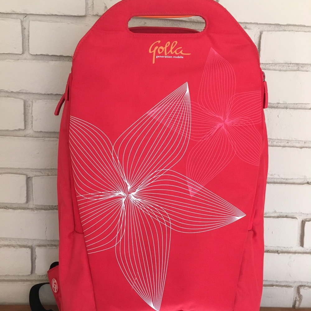 Golla 16” Laptop Backpack